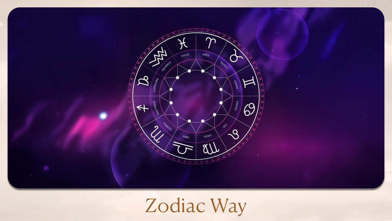 Zodiac Way